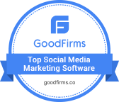 Social Media Marketing Software