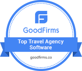 Travel Agency Software