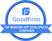 Top Windows App Development Companies