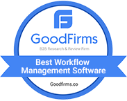 Workflow Management Software