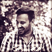 Jason Adams