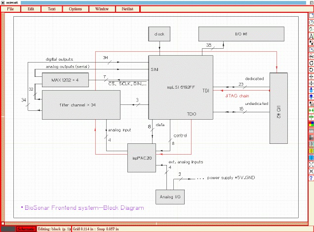Wiring Diagram Design Software from cdn.goodfirms.co